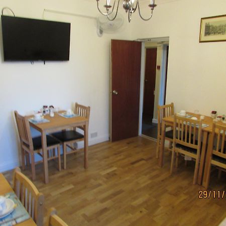 Charlotte Guest House Weymouth Eksteriør billede