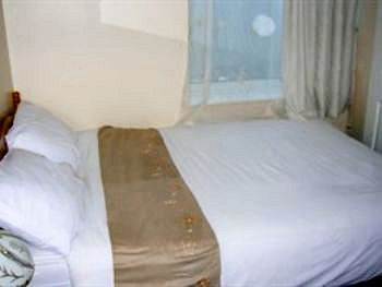 Charlotte Guest House Weymouth Eksteriør billede