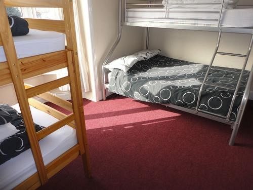 Charlotte Guest House Weymouth Eksteriør billede