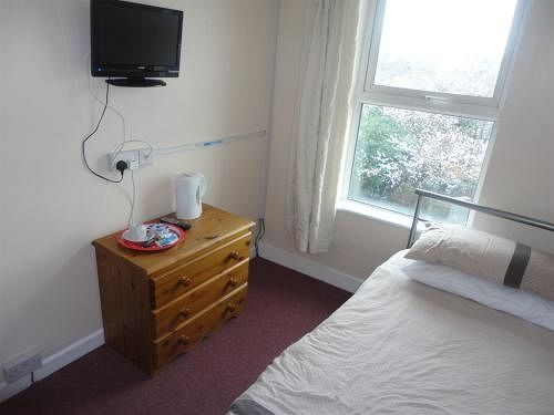 Charlotte Guest House Weymouth Eksteriør billede