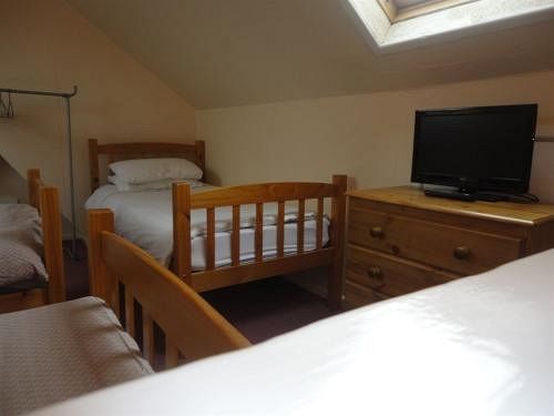 Charlotte Guest House Weymouth Eksteriør billede