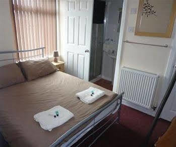 Charlotte Guest House Weymouth Eksteriør billede